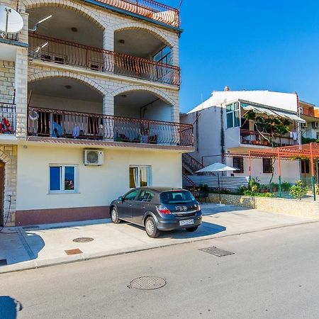 Apartment Matea 스플리트 외부 사진