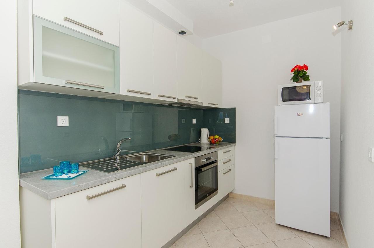 Apartment Matea 스플리트 외부 사진