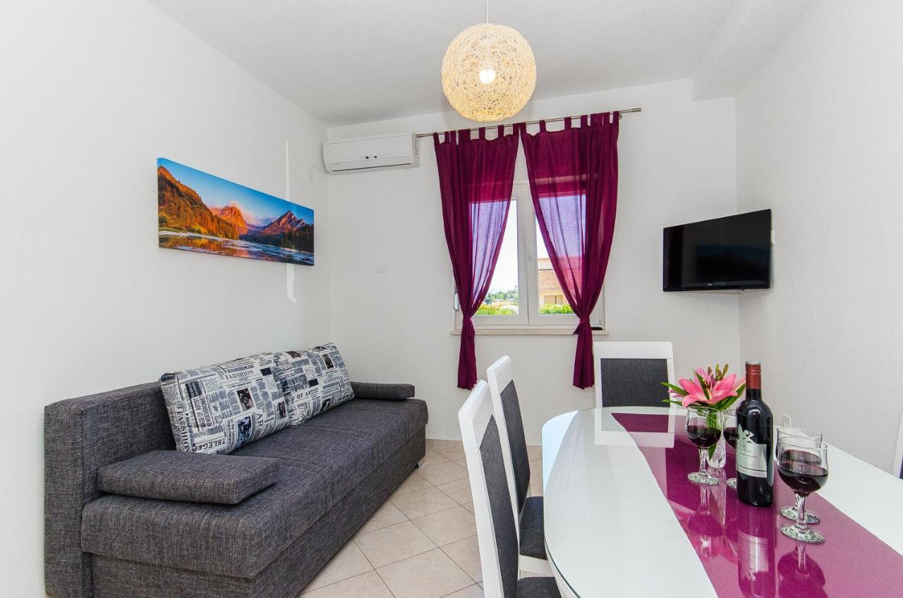 Apartment Matea 스플리트 외부 사진