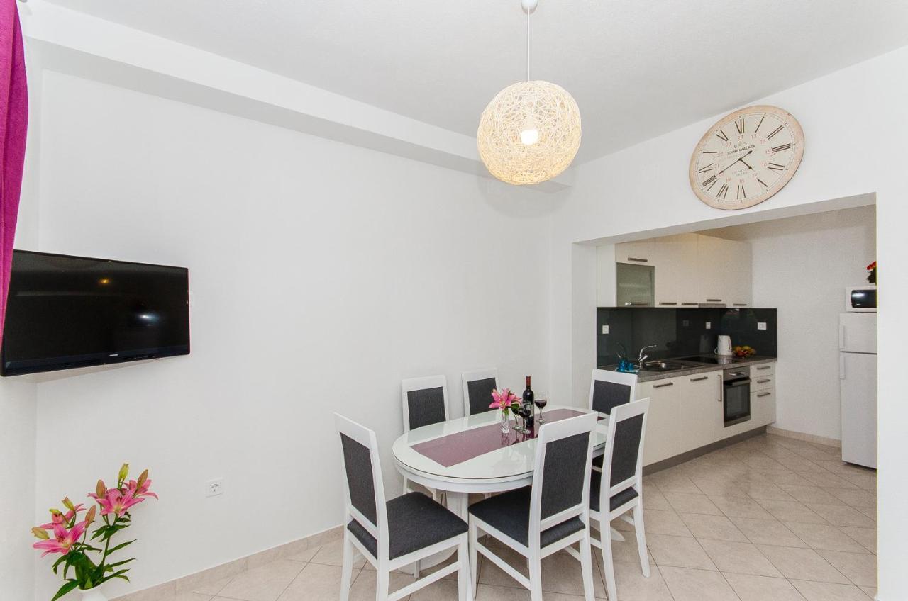 Apartment Matea 스플리트 외부 사진