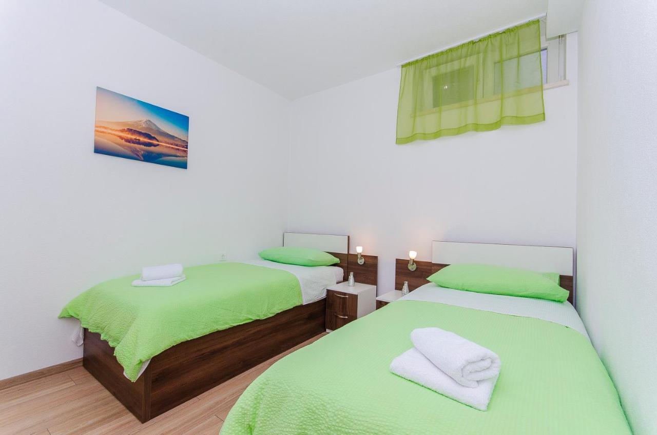 Apartment Matea 스플리트 외부 사진