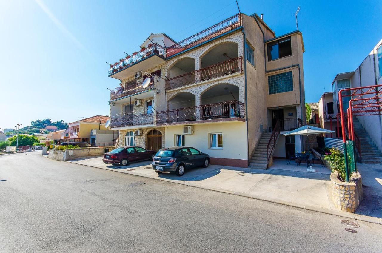 Apartment Matea 스플리트 외부 사진