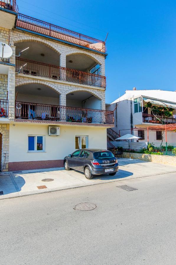 Apartment Matea 스플리트 외부 사진