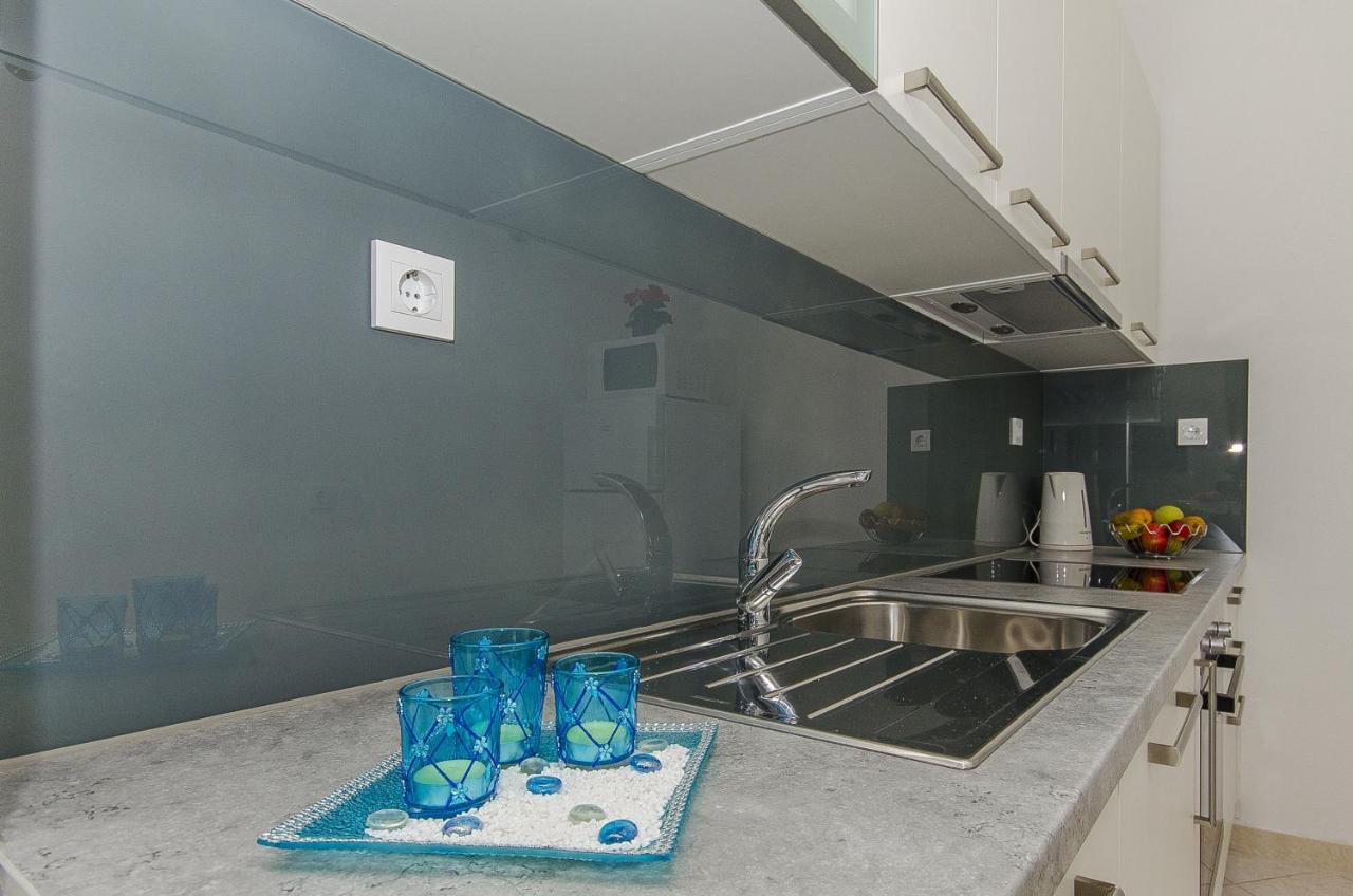 Apartment Matea 스플리트 외부 사진
