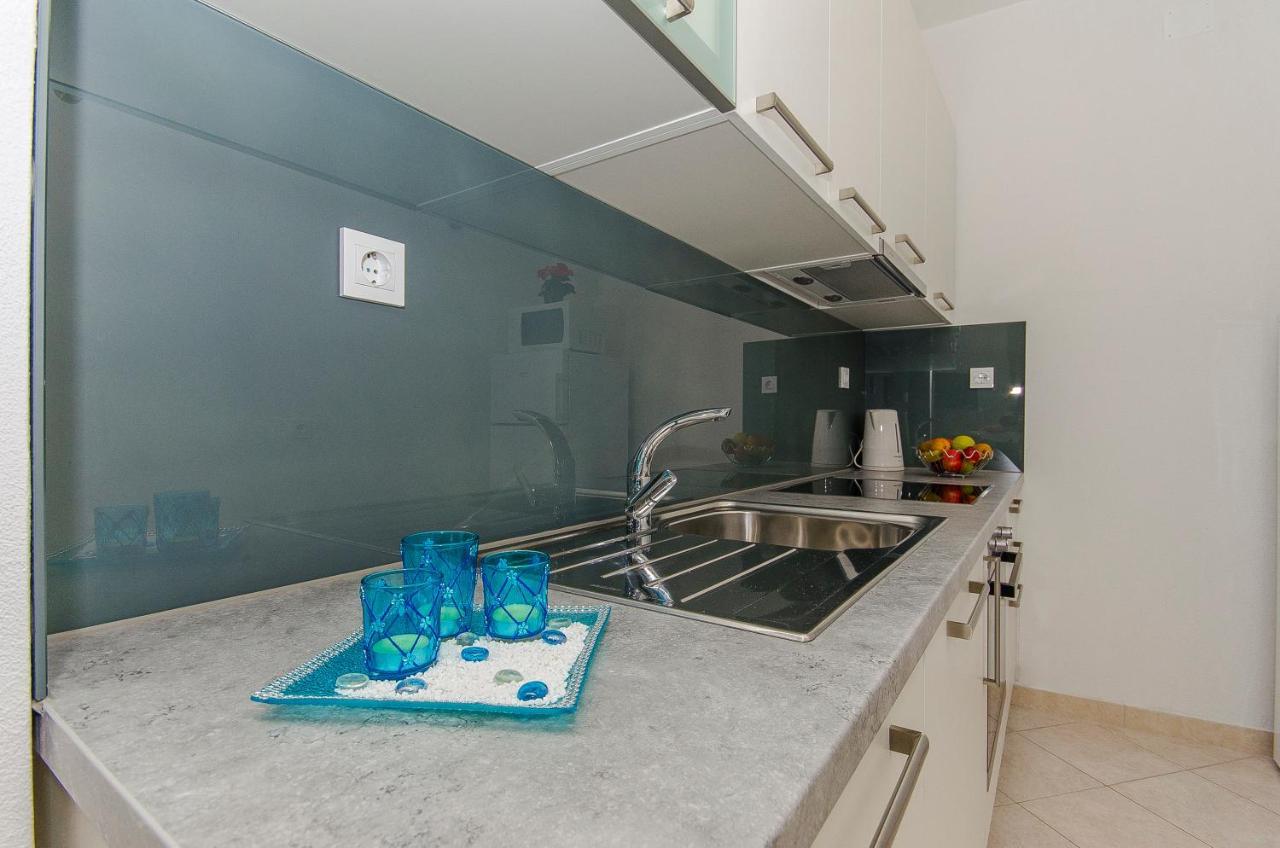 Apartment Matea 스플리트 외부 사진