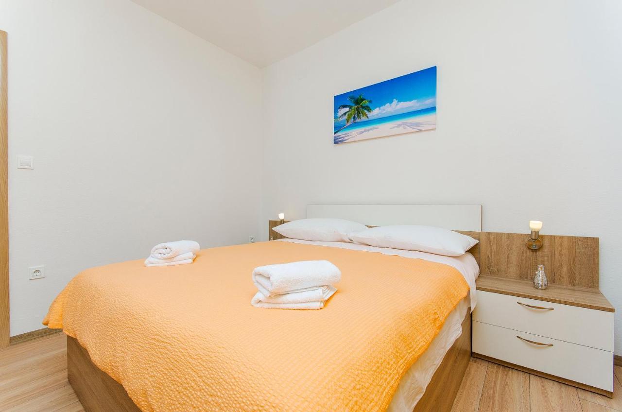 Apartment Matea 스플리트 외부 사진