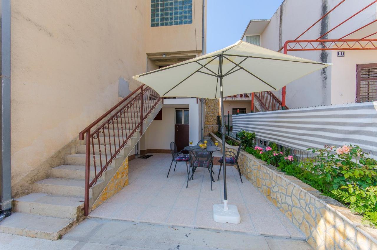 Apartment Matea 스플리트 외부 사진