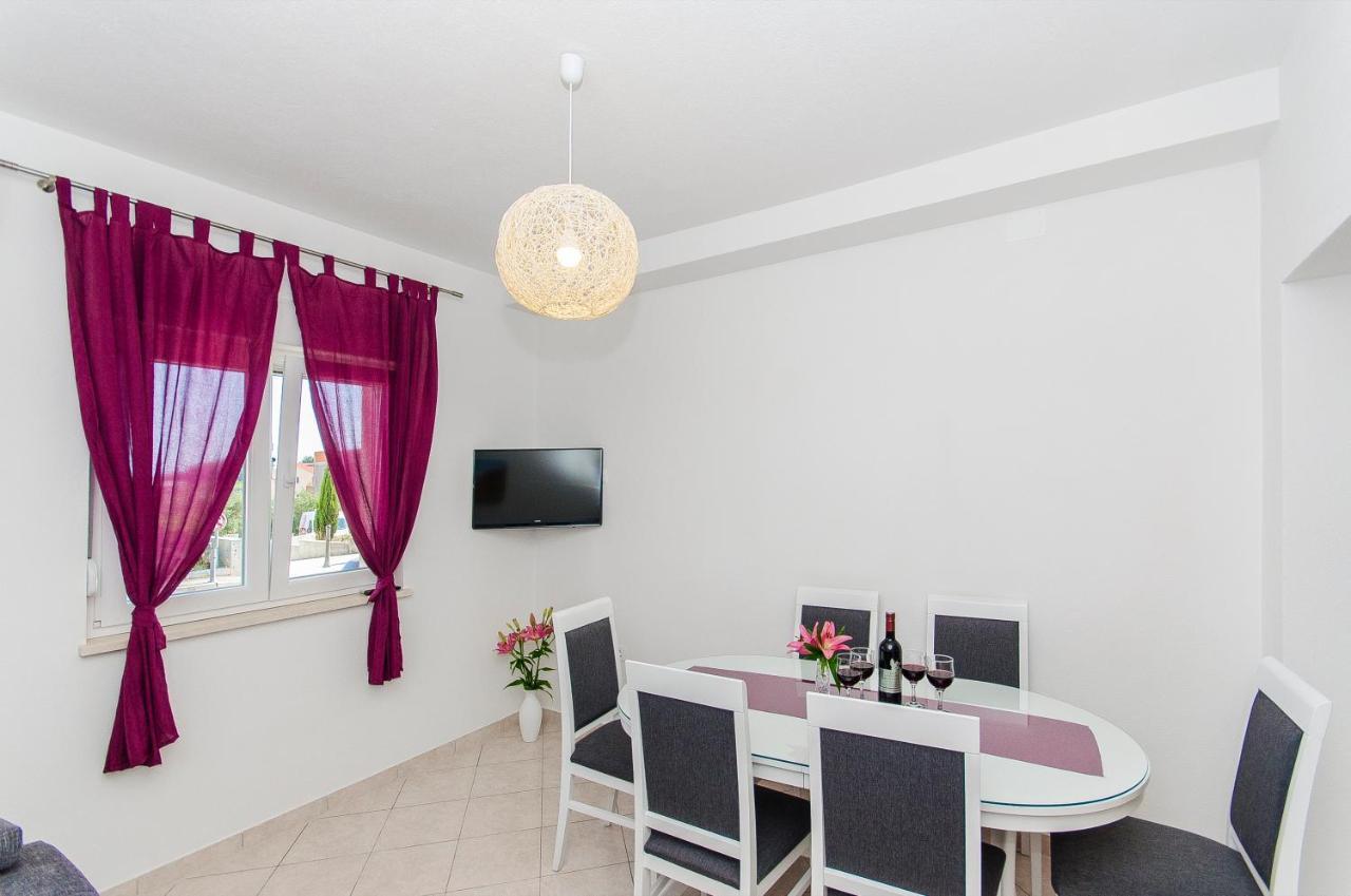 Apartment Matea 스플리트 외부 사진